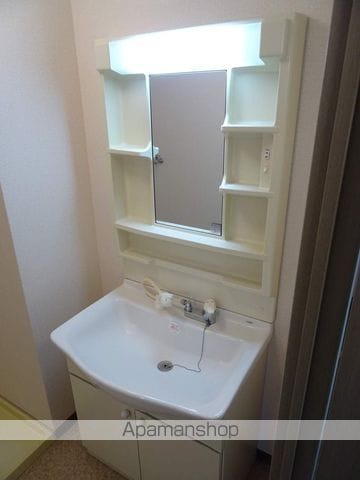 センチュリー東仙台の内装写真