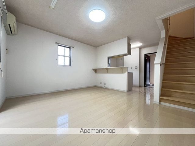 LINDEN LEA HOUSEの内装写真