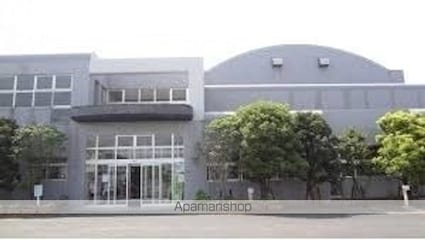 メゾンブリーズⅨ[2DK/50.09m2]の周辺6