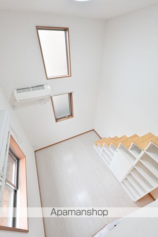 ベイルーム和田町の内装写真