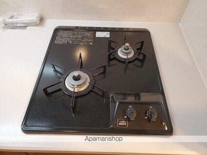 ＢＬＥＳＳ亀戸[1K/25.95m2]のキッチン2