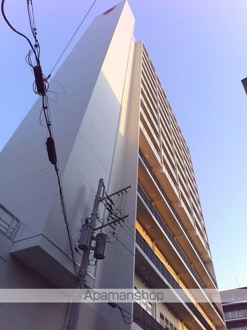 新日本EXビルの外観写真