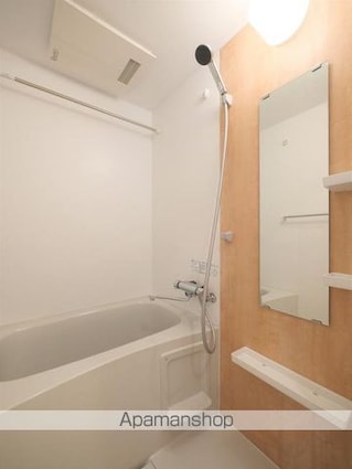 ラフィスタ墨田５丁目Ⅱ[1DK/26.1m2]の内装