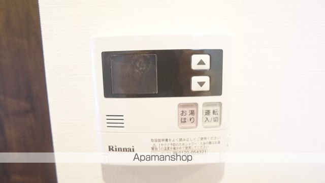 ヴィガラス永田町の内装写真