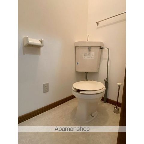 アムール8の内装写真