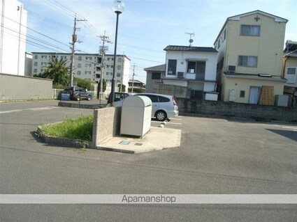 リースランド松縄[3LDK/83.65m2]の共用部1