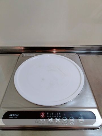 IF西梅田の内装写真