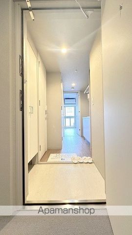 WORVE大阪本町の内装写真