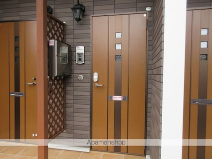 コンフォート津志田・Ｂ[2LDK/66.02m2]の内装8