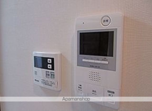 ルミエール南船場の内装写真