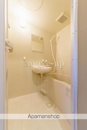 東京都杉並区高円寺南５丁目[1K/18m2]のバス