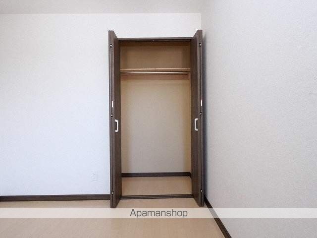 プルメリア真駒内の内装写真