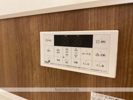 ユーフォリア　Ａ棟[2LDK/54.36m2]の内装7