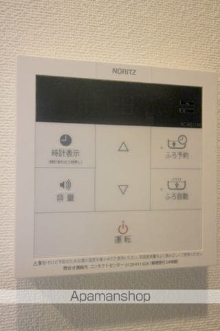 LADOUCEUR九条の内装写真