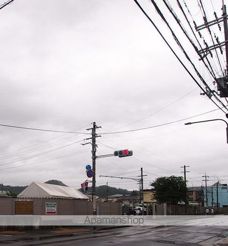 カーサ井ノ口の周辺写真