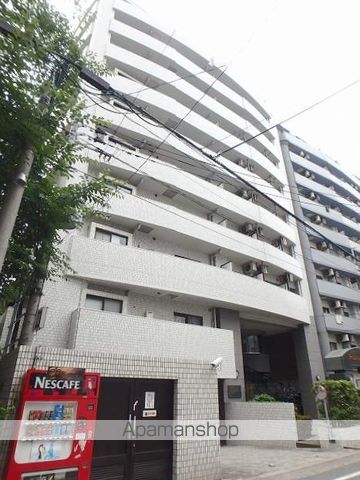 ライオンズマンション博多駅南第2の外観写真