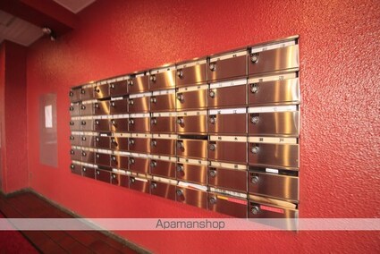 ライオンズマンション聖蹟桜ヶ丘第２[1R/53.15m2]の共用部2