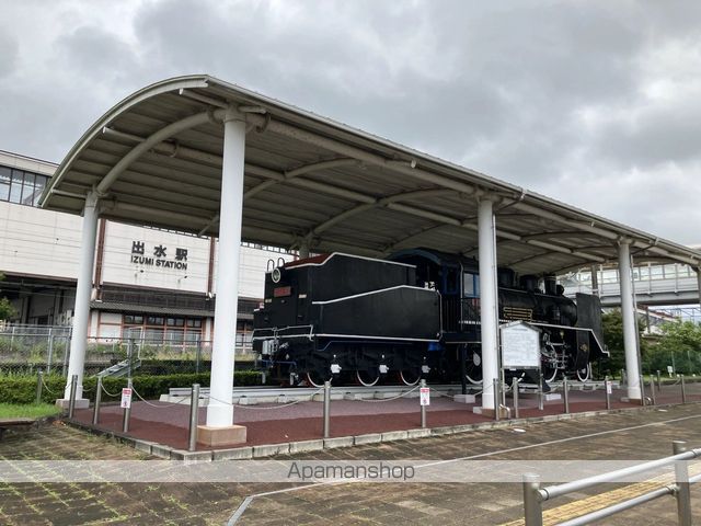 M&S RESIDENCE RIVERSIDEの周辺写真