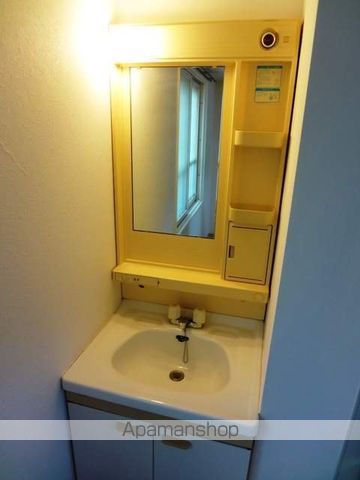 リベラルイン819の内装写真
