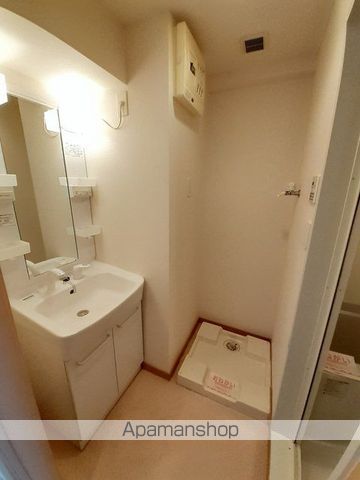 リョーアイの内装写真