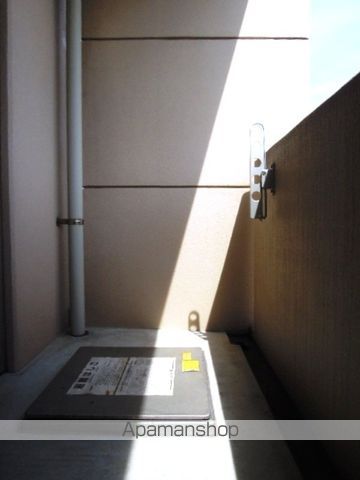 パルク博多駅南の内装写真