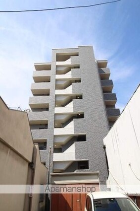 岡山県岡山市北区表町３丁目[1K/28.97m2]の外観3