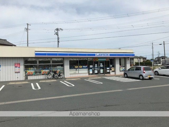 MAISON CRYSTALの周辺写真