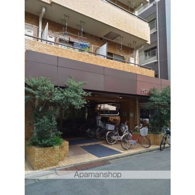 ダイアパレス御徒町第３[1R/24m2]のその他内装2