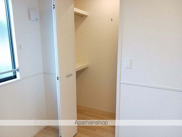 シェノンIVの内装写真