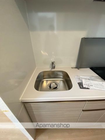 スプランディッド中之島WESTの内装写真