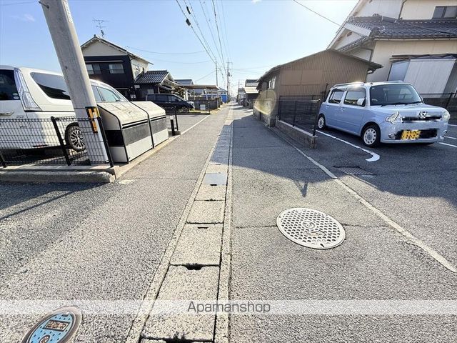 フローラーリアの周辺写真