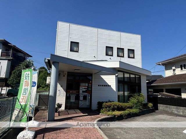 つつみハイツ第1の周辺写真