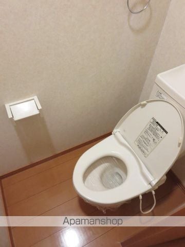 PLAZA K&Hの内装写真