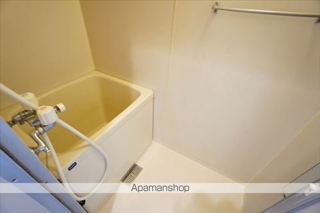 ハイツ樹林の内装写真
