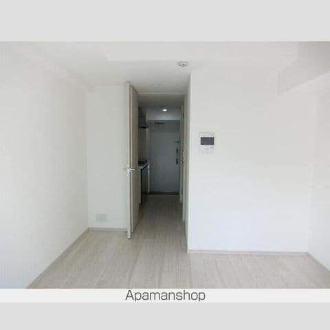 SーRESIDENCE妙蓮寺の内装写真