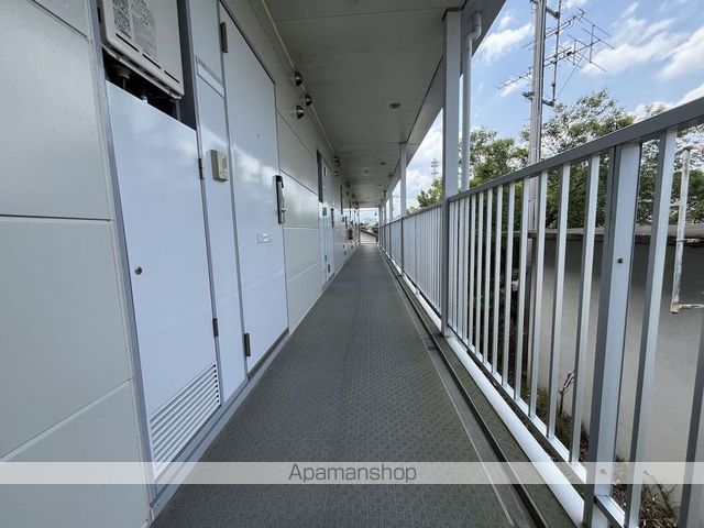 レオパレス信夫ヶ丘の内装写真