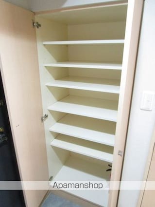 スペーシア高円寺Ⅰ[1K/29.58m2]の玄関