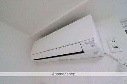 ミ・カーサ[1K/31.14m2]のその他設備