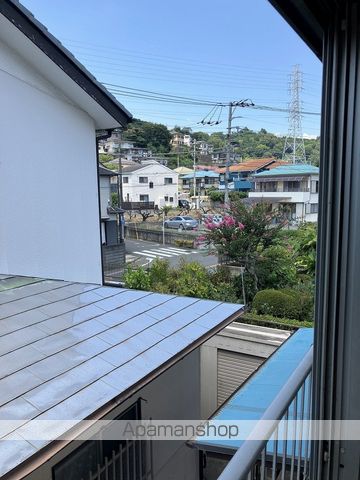 東海道本線 二宮駅 徒歩15分 2階建 築38年のその他写真