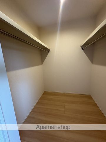 プレジオ IIの内装写真