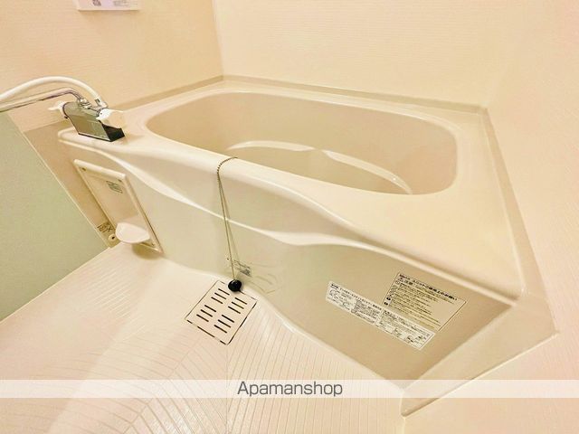 エフ アセシア ベイドの内装写真