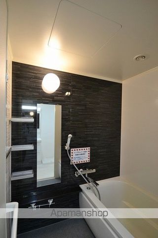 バルミー高須の内装写真