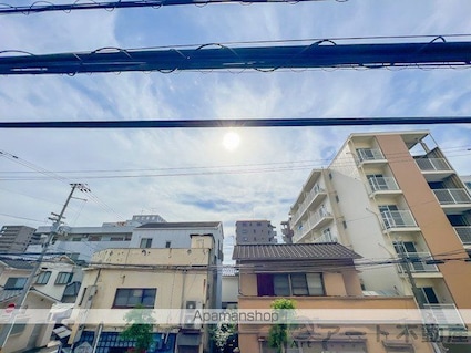 Ｍｔ．ＣＥＲＶＩＮ[1K/22.68m2]の眺望