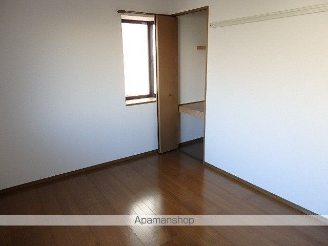 ハイカムール柧Bの内装写真