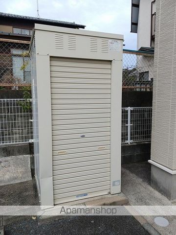 グレース新町の内装写真
