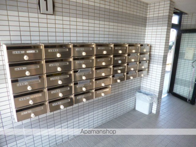 ベルトピア富山5A棟のその他写真