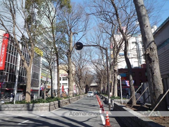 ミノレットの周辺写真