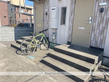 ミナミ大路ハイツ　Ａ[1DK/43.33m2]の内装3