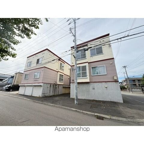 ハーモニーふしこの内装写真