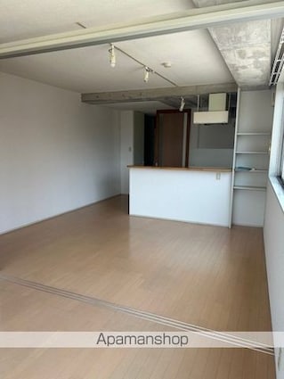 タウンコート三幸[1LDK/44.56m2]のリビング・居間